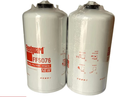 Bộ lọc nhiên liệu xe tải chất lượng cao FF5076 Bộ lọc nhiên liệu phụ tùng ô tô Fleetguard cho động cơ Diesel