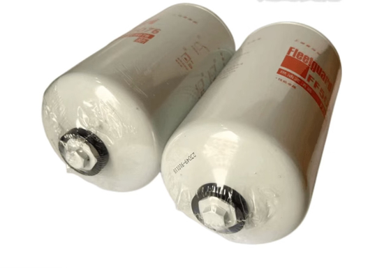 Bộ lọc nhiên liệu xe tải chất lượng cao FF5076 Bộ lọc nhiên liệu phụ tùng ô tô Fleetguard cho động cơ Diesel