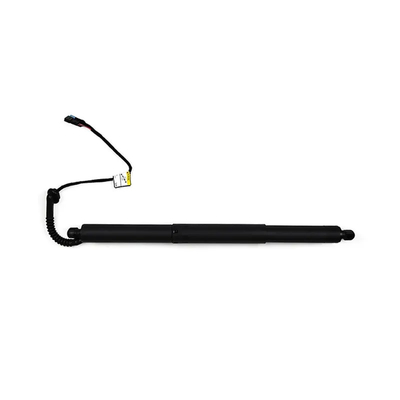 Hỗ trợ trục chính nắp cốp sau bên trái 51247434041 cho BMW X5 F15 F85 Bộ phận nâng nở điện