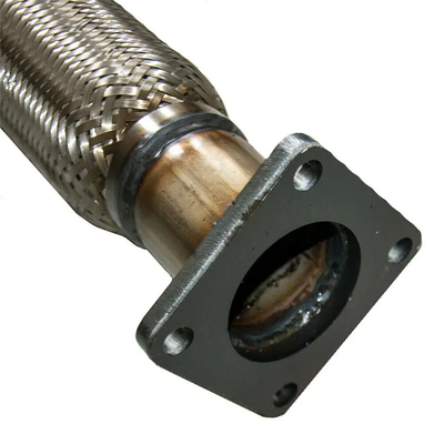 Phụ tùng hiệu suất tự động Bộ chuyển đổi xúc tác cho 2006-2010 VW Golf 2.5L