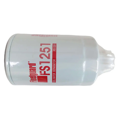 Bộ tách lọc nhiên liệu Bộ tách nước dầu FS1251 cho các bộ phận động cơ Cummins 3286503
