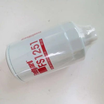 Bộ tách lọc nhiên liệu Bộ tách nước dầu FS1251 cho các bộ phận động cơ Cummins 3286503