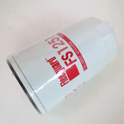 Bộ tách lọc nhiên liệu Bộ tách nước dầu FS1251 cho các bộ phận động cơ Cummins 3286503