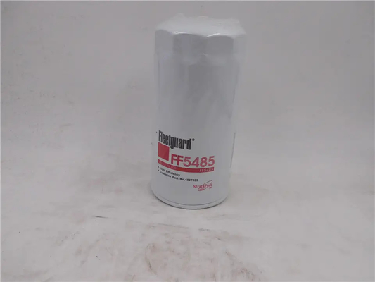 Phụ tùng chính hãng Bộ lọc nhiên liệu FF5485 cho các bộ phận động cơ Cummins ISB Series 4897833
