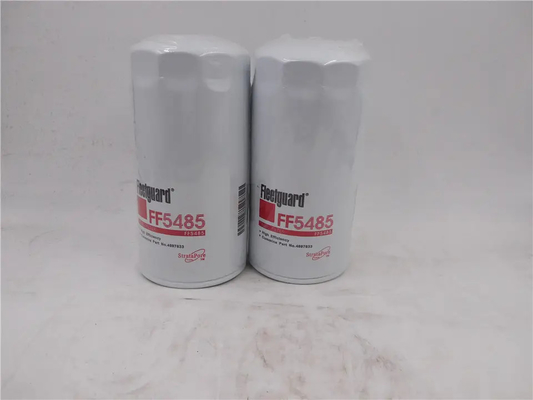 Phụ tùng chính hãng Bộ lọc nhiên liệu FF5485 cho các bộ phận động cơ Cummins ISB Series 4897833