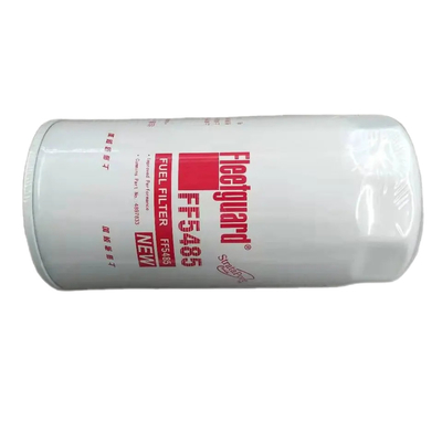 Phụ tùng chính hãng Bộ lọc nhiên liệu FF5485 cho các bộ phận động cơ Cummins ISB Series 4897833