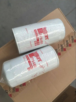 Phụ tùng chính hãng Bộ lọc nhiên liệu FF5485 cho các bộ phận động cơ Cummins ISB Series 4897833