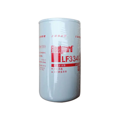 Phụ kiện động cơ Diesel xe tải Bộ lọc dầu LF3349 cho động cơ Diesel Cummins