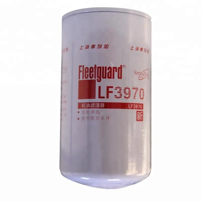 Lf3970 3937736 Fleetguard Lube / Bộ lọc dầu cho động cơ dòng Cummins