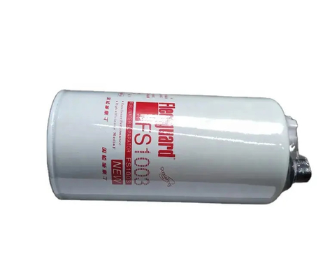 Xe tải Bộ lọc Diesel Bộ phận động cơ tự động Bộ lọc nhiên liệu tách nước OEM FS1003 cho Cummins M11