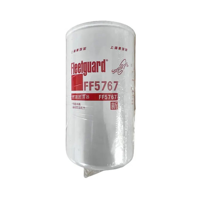 Bộ lọc nhiên liệu động cơ Cummins FF5767 5301448 Bộ lọc nhiên liệu Fleetguard cho xe tải Dongfeng